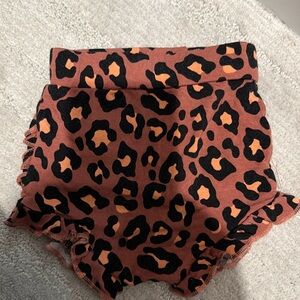 Gigi Max ruffle bloomers